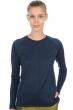 Cotton Giza 45 ladies cashmere cotton ireland navy xs